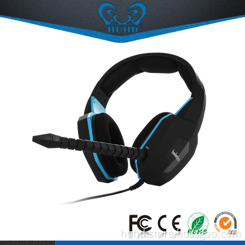 Omni-directional noise cancelling cheap headphones for XBOX ONE